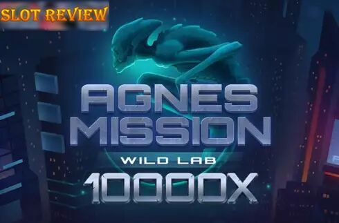 Agnes Mission Wild Lab Slot Review